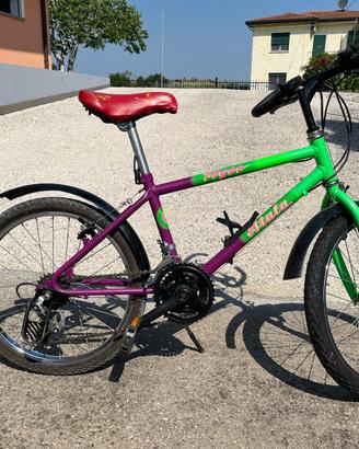 mountainbike Atala bambino 6-10 anni