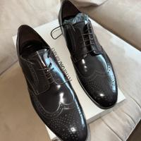 Scarpe Armani Emporio  Uomo