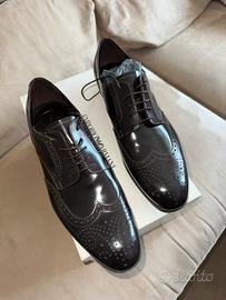 Scarpe Armani Emporio  Uomo