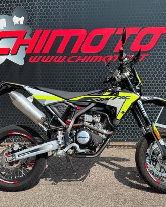 Fantic Motor XMF 125 12/2020 3600km