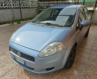 Fiat grande punto 1.2 .