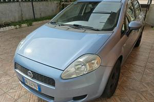 Fiat grande punto 1.2 .