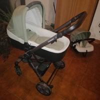 passeggino e accessori 