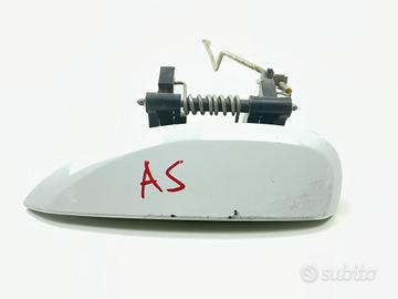 MANIGLIA ESTERNA ANTERIORE SINISTRA DACIA Sandero