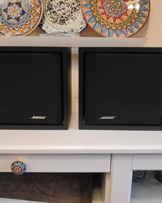 Bose 201 serie III