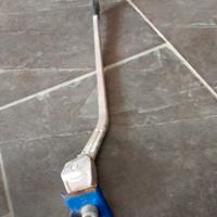 cavaletto bici 24 valutato a 5 euro.