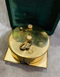 Sveglia ORIGINALE da casa o studio