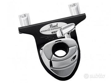 RULLANTE PEARL  SOPRANINO 10X4