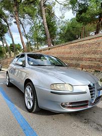 Alfa 147 1.9 jtd m  jet 140cv