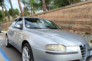 Alfa 147 1.9 jtd m  jet 140cv