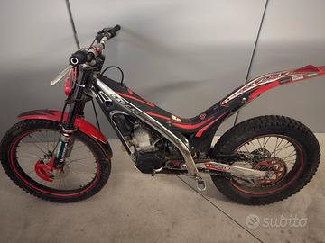 Trial gas gas 280