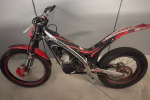 Trial gas gas 280