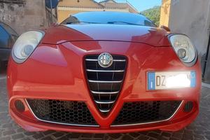 ALFA ROMEO MiTo 2009 progression benzina 1.4 78cv