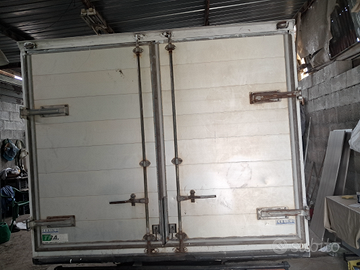 Veicolo in buono stato