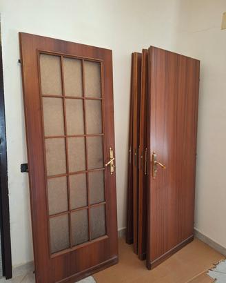 porte da interno in buono stato