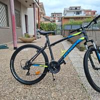 Rockrider 340, Mountain bike 26