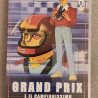 DVD Grand Prix e il campionissimo