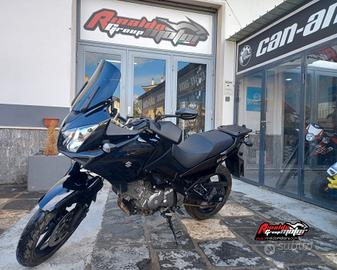 Ricambi Suzuki DL v Storm 650