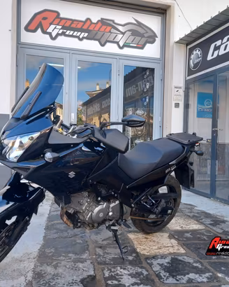 Ricambi Suzuki DL v Storm 650