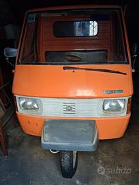 APE PIAGGIO TM 703
