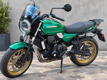 Kawasaki Z 650 RS
