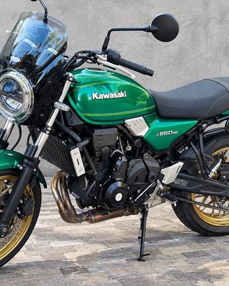 Kawasaki Z 650 RS