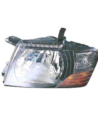 FARO SINISTRO MITSUBISHI MONTERO PAJERO 00-02