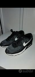 Nike Air Max 90 usate 44,5