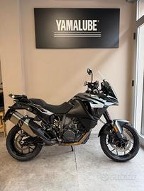 Ktm 1290 Super Adventure S