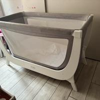 Culla air Crib SHNUGGLE con kit di trasformazione