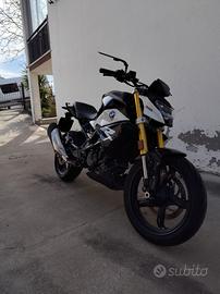 BMW G 310 R