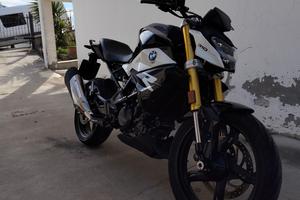BMW G 310 R