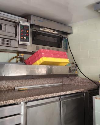autonegozio pizzeria 