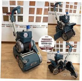 Levigatrice Per Parquet SIRIO K&T