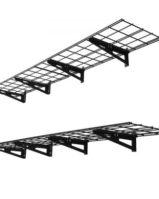 Mensole per garage Vevor 180x60
