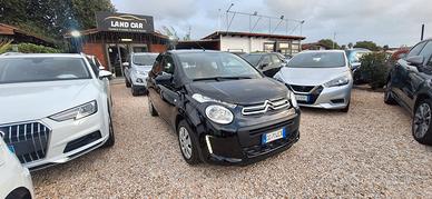 Citroen C1 VTi 72 S&S 5 porte Feel