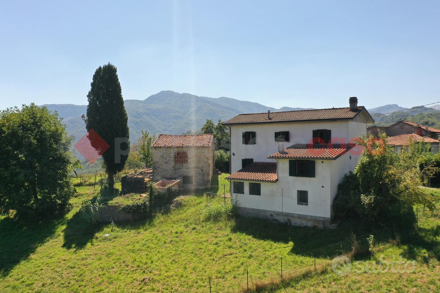 Casa – LU, Lucca - Vista 2