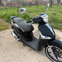 PIAGGIO LIBERTY S - 50cc