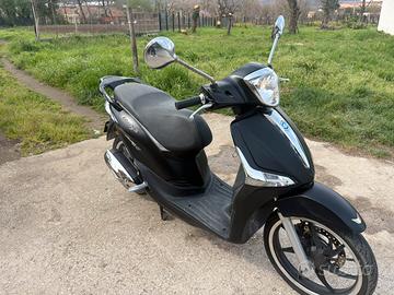 PIAGGIO LIBERTY S - 50cc