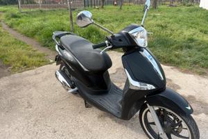 PIAGGIO LIBERTY S - 50cc