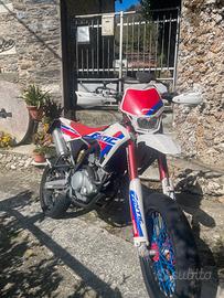 Fantic Caballero Casa 125 2017