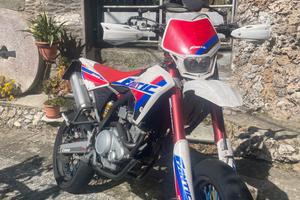 Fantic Caballero Casa 125 2017