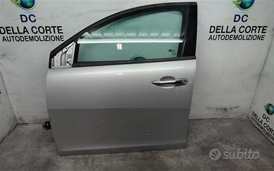 PORTIERA ANTERIORE SX LANCIA YPSILON 1200 BENZINA 