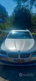 Bmw 520d