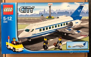 Lego 3181