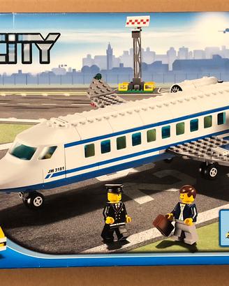 Lego 3181