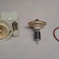 Pompa scarico lavastoviglie indesit dif14b1