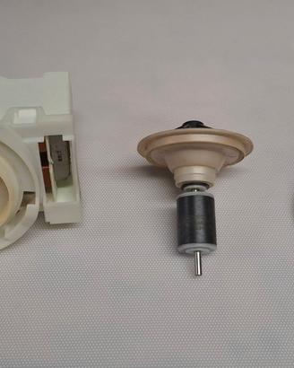 Pompa scarico lavastoviglie indesit dif14b1
