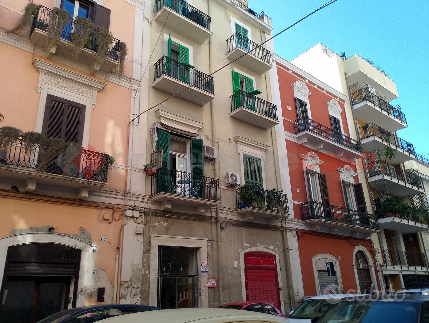 Apartment in Bari, Libertà, Municipio 1 - Vista 2