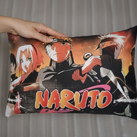 Cuscino piccolo Naruto , 20 x29 cm